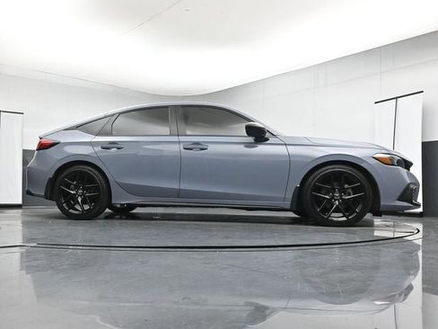 Used 2024 Honda Civic Sport image 36