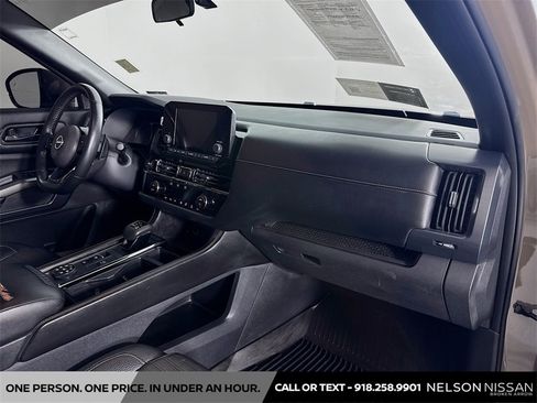 Certified 2023 Nissan Pathfinder Rock Creek image 29