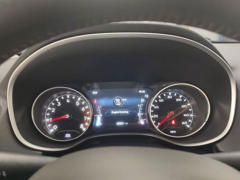 Used 2020 Jeep Compass Limited AWD/4WD image 11