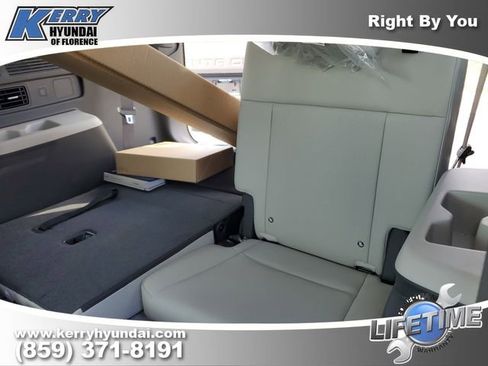 New 2026 Hyundai Santa Fe SEL AWD/4WD image 12