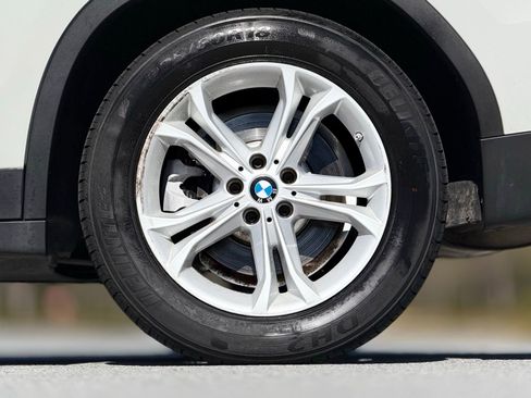 Used 2019 BMW X3 sDrive30i w/ Convenience Package image 19