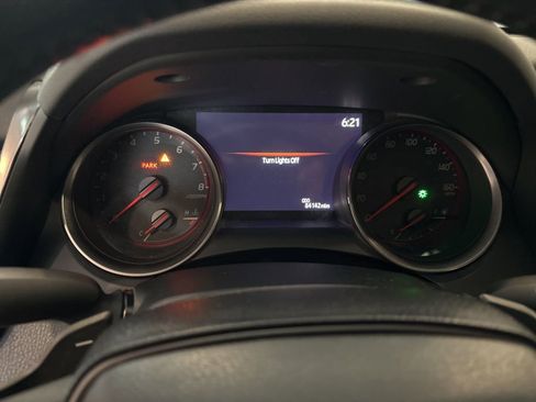 Used 2021 Toyota Camry XSE image 13