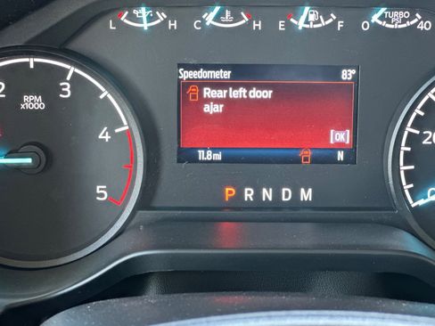 New 2025 Ford F250 XL w/ XL Off-Road Package image 25