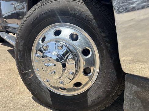 New 2026 RAM 3500 Lone Star AWD/4WD image 8