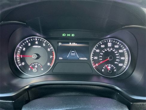 Used 2023 Kia Forte GT-Line image 14