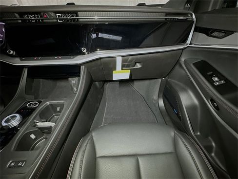 New 2025 Jeep Wagoneer S Launch Edition image 25