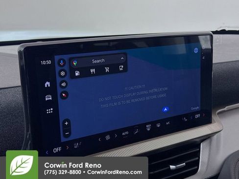 New 2025 Ford Explorer Active w/ Active Comfort Package image 14