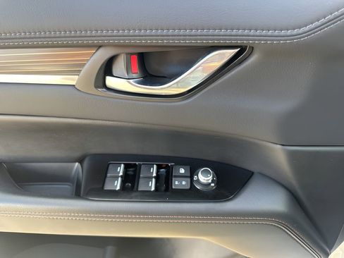 Used 2019 MAZDA CX-5 Grand Touring w/ GT Premium Package image 28