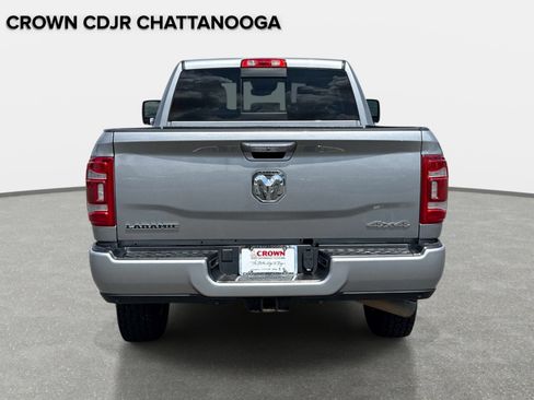 Certified 2024 RAM 2500 Laramie w/ Safety Group AWD/4WD image 5
