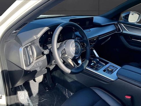 New 2026 MAZDA CX-90 3.3 Turbo S w/ Premium Package AWD/4WD image 6
