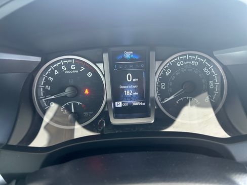 Used 2023 Toyota Tacoma Limited RWD image 17