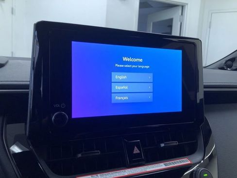 New 2025 Toyota Corolla Premium image 20