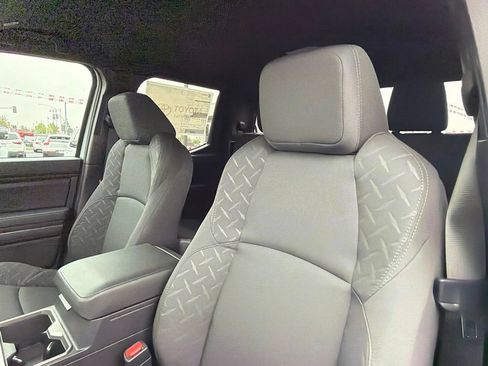 New 2026 Toyota Tacoma SR5 AWD/4WD image 20