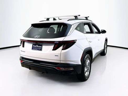 Used 2023 Hyundai Tucson SEL AWD/4WD image 12