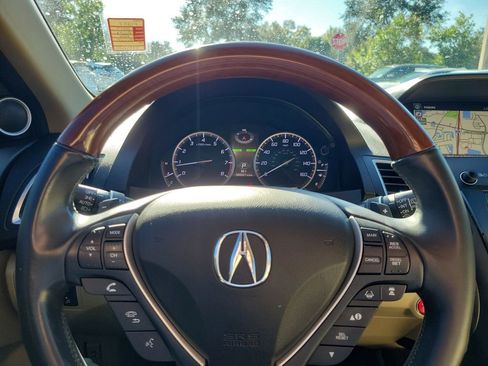 Certified 2017 Acura RDX AWD w/ Advance Package image 22