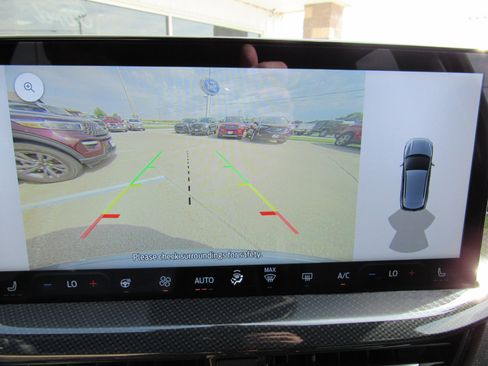 Used 2023 Ford Escape ST-Line w/ Tech Pack #1 image 36