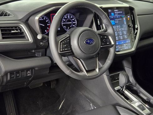 New 2026 Subaru Ascent Limited AWD/4WD image 13