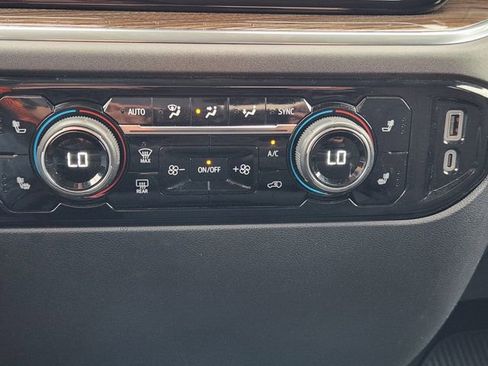 Certified 2023 Chevrolet Silverado 1500 LT AWD/4WD image 19