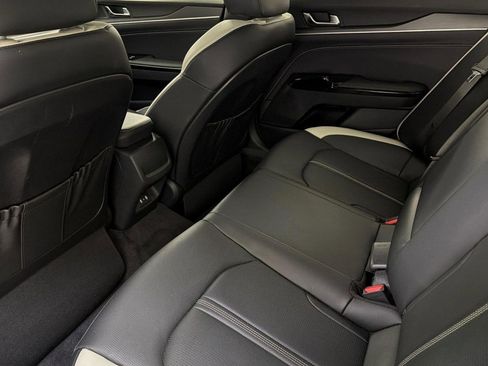 Used 2025 Kia K5 GT-Line FWD image 26