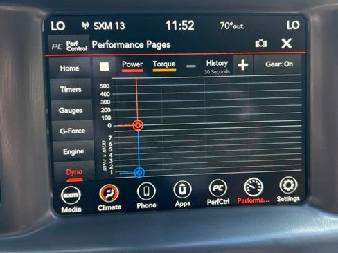 Used 2021 Dodge Charger R/T w/ Blacktop Package RWD image 31
