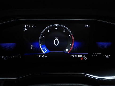 Used 2023 Volkswagen Jetta Sport FWD image 19