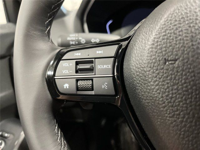 New 2026 Honda Civic Sport image 19