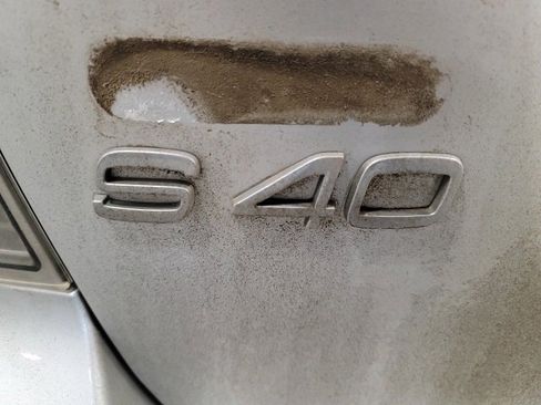 Used 2009 Volvo S40 2.4i image 15