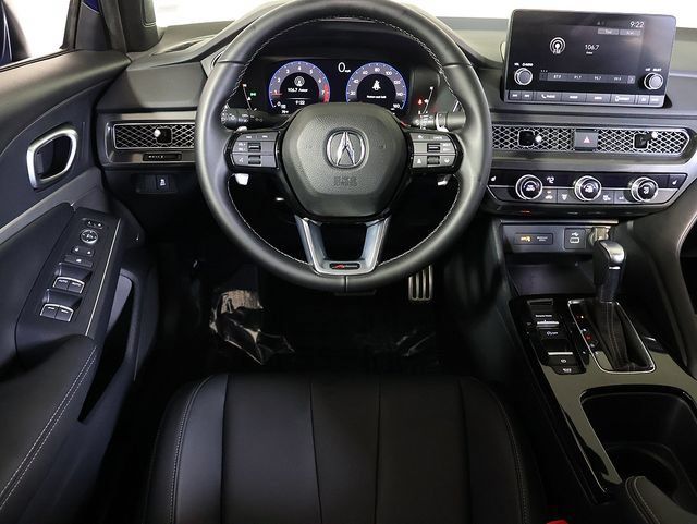 Used 2024 Acura Integra A-Spec FWD image 3