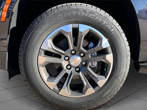 New 2026 Chevrolet Tahoe LS w/ Max Trailering Package image 12