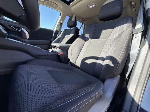 Certified 2025 Subaru Outback Premium image 11