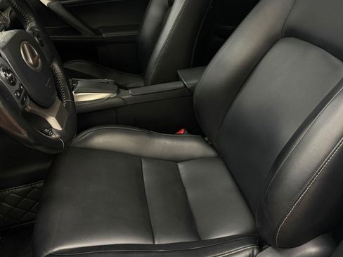 Used 2017 Lexus CT 200h CT 200h image 17