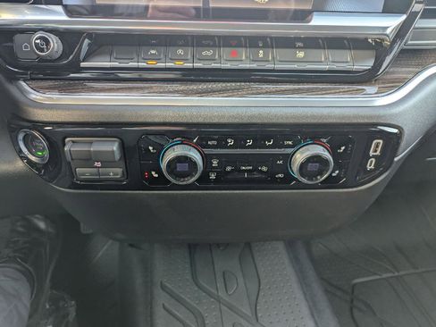 New 2026 Chevrolet Silverado 1500 RST w/ RST Select Package image 28