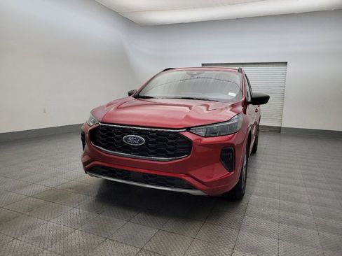 Used 2023 Ford Escape ST-Line w/ Tech Pack #1 image 15