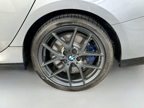 Used 2022 BMW M235i xDrive Gran Coupe w/ Premium Package AWD/4WD image 32