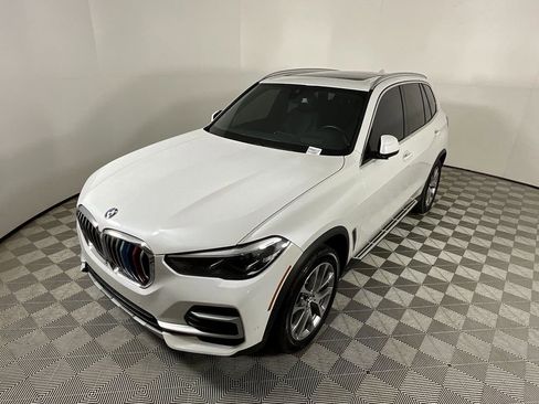 Used 2023 BMW X5 sDrive40i image 9