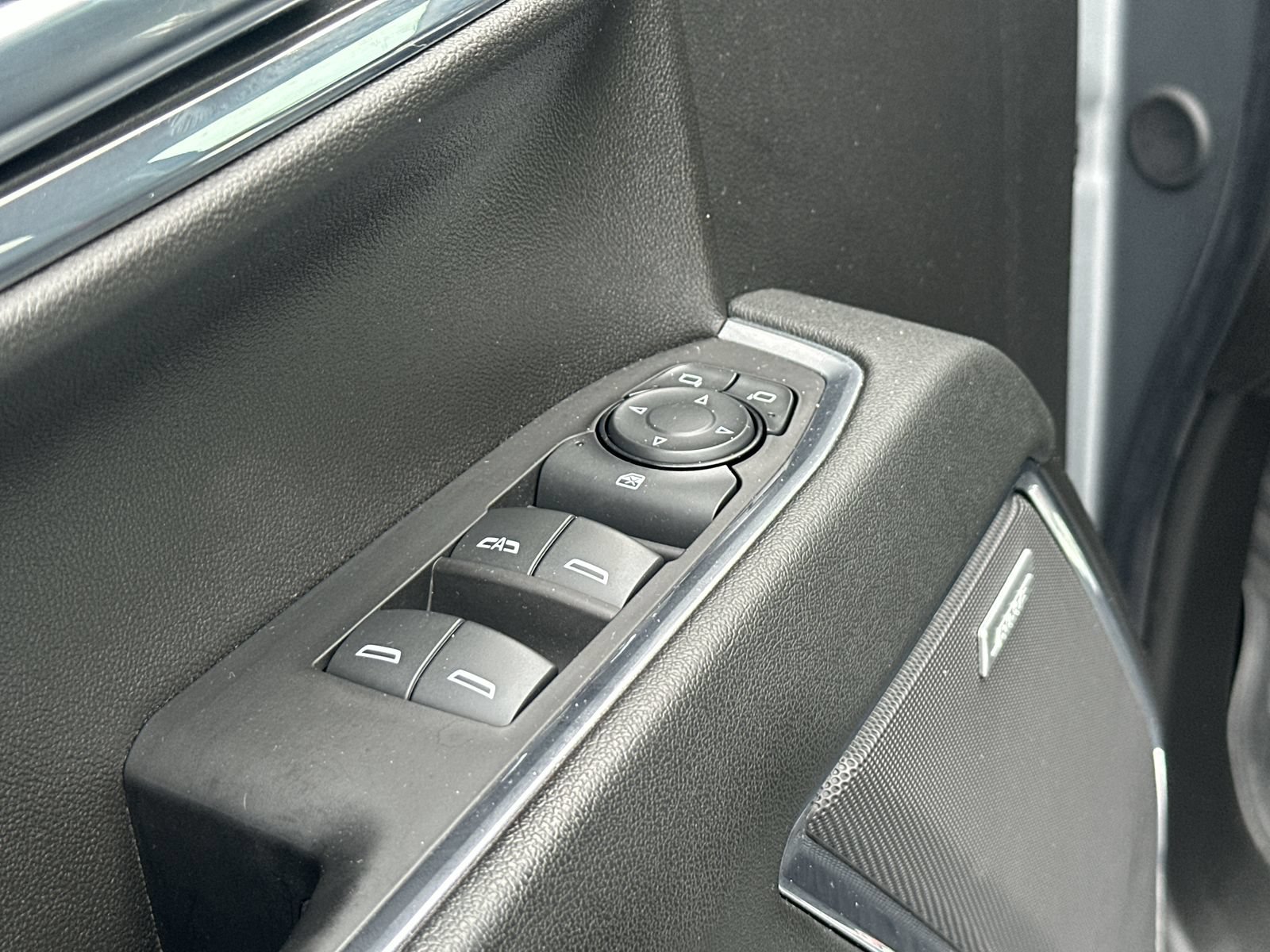 Used 2024 Chevrolet Silverado 1500 RST w/ RST All Star Premium Package AWD/4WD image 15