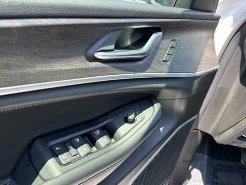 New 2026 Jeep Grand Cherokee L Limited AWD/4WD image 24
