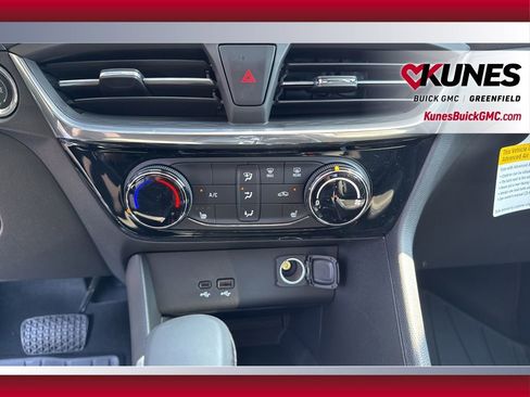 New 2026 Buick Encore GX Sport Touring w/ Comfort Package image 29