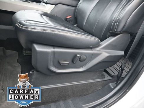 Used 2022 Ford F250 Lariat w/ Lariat Value Package image 16