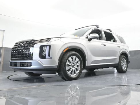 Used 2025 Hyundai Palisade SEL FWD image 60