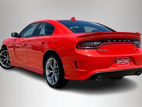 Used 2021 Dodge Charger GT image 4