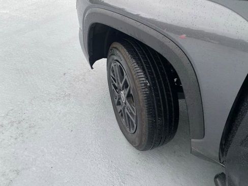 Used 2024 Toyota Tundra Limited image 26