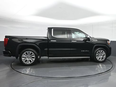Used 2020 GMC Sierra 1500 Denali w/ Denali Ultimate Package AWD/4WD image 8