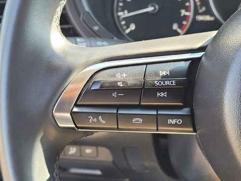 Used 2025 MAZDA CX-30 AWD 2.5 S w/ Preferred Package image 14