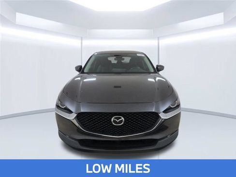 Used 2021 MAZDA CX-30 FWD 2.5 S w/ Select Package image 6