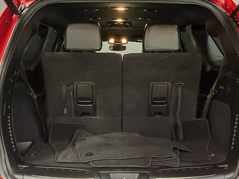 Used 2019 Dodge Durango R/T w/ Trailer Tow Group IV AWD/4WD image 25