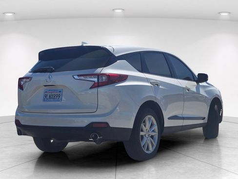 Used 2019 Acura RDX FWD image 3