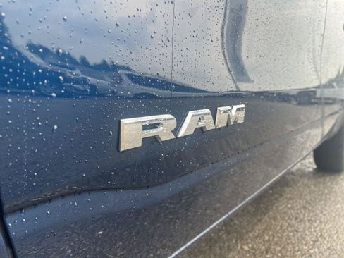 Certified 2023 RAM 1500 Laramie AWD/4WD image 15