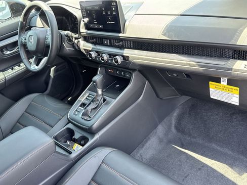New 2026 Honda CR-V Sport-L image 7