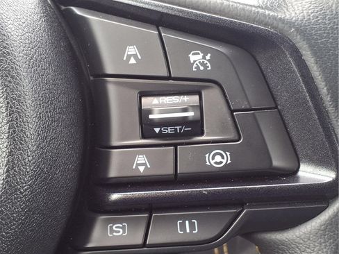 Used 2023 Subaru Crosstrek 2.5i Sport AWD/4WD image 24
